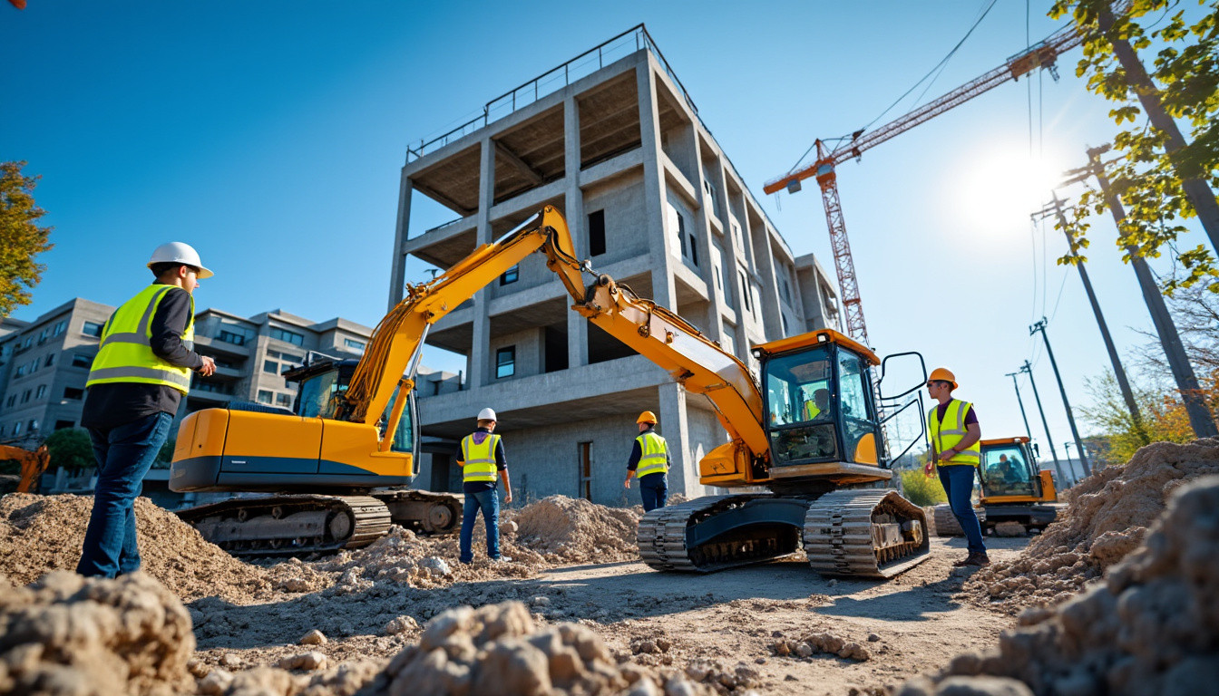 découvrez les horaires des travaux autorisés le samedi en 2026, pour mieux planifier vos activités et respecter la réglementation en vigueur.