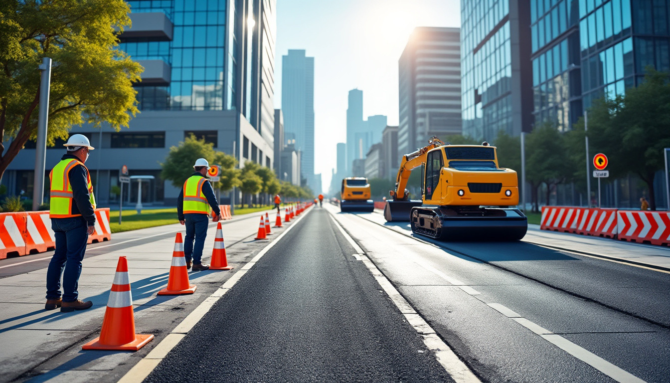 découvrez les horaires des travaux prévus le samedi en 2026 et planifiez vos déplacements en toute sérénité.