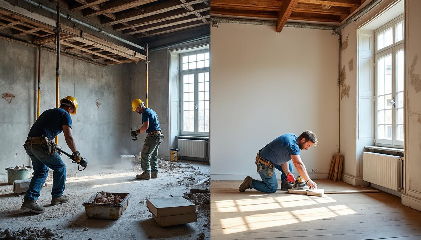 découvrez les horaires légaux pour réaliser des travaux en 2026 afin de respecter la réglementation et éviter les nuisances sonores.