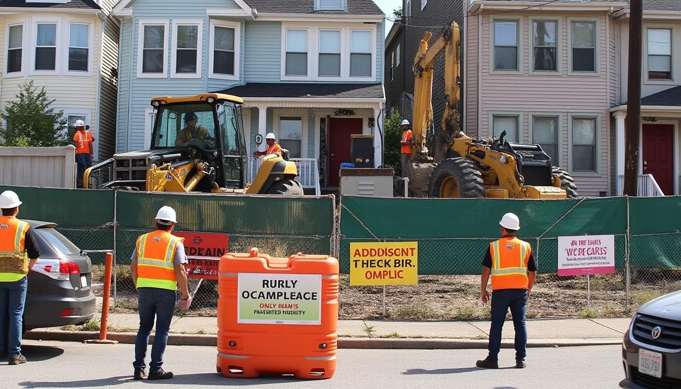 découvrez les horaires légaux pour effectuer des travaux le samedi en 2026, afin de respecter la réglementation en vigueur et éviter les sanctions.