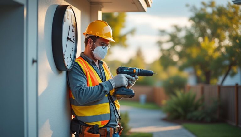 découvrez les horaires légaux pour réaliser des travaux le samedi en 2026 et respectez la réglementation afin d'éviter tout litige ou nuisance sonore.