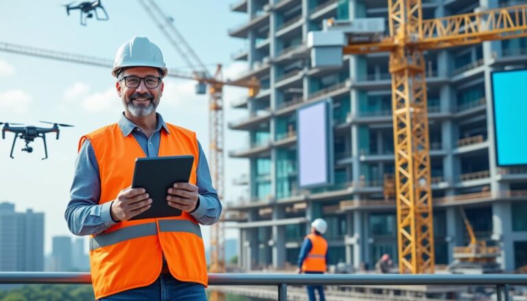 découvrez tout sur le salaire d’un conducteur de travaux en 2026 : tendances, facteurs influents et conseils pour optimiser votre rémunération dans le secteur du btp.