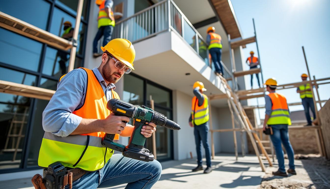 découvrez tout sur a1 travaux : services professionnels, expertise reconnue et conseils pour vos projets de rénovation et construction.