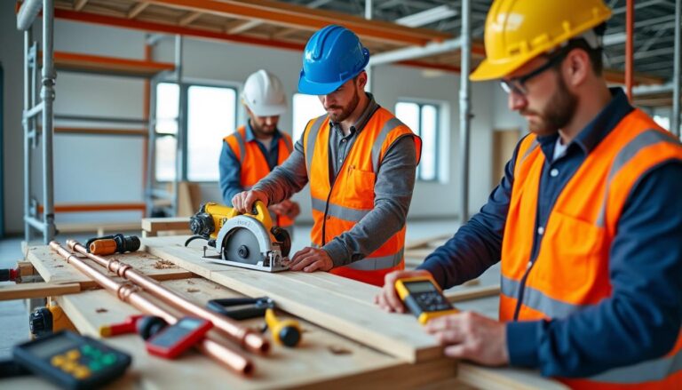 découvrez tout sur a1 travaux : services complets et expertise professionnelle pour tous vos projets de construction et rénovation.