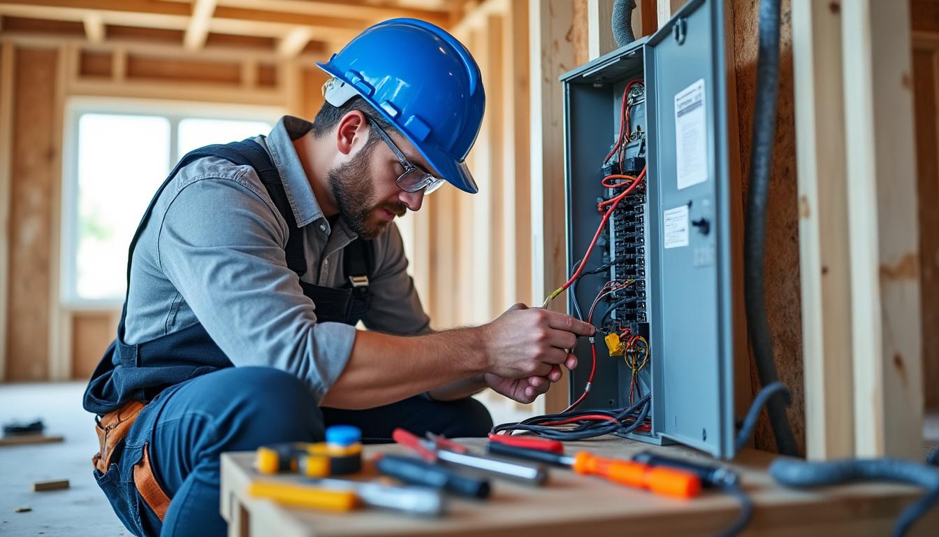 découvrez deg-elec.fr, les experts en travaux électriques, pour des solutions fiables et professionnelles adaptées à vos besoins.