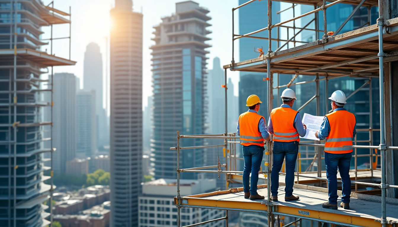 découvrez notre guide complet sur le ccag travaux 2009, incluant toutes les informations essentielles et les dernières actualités pour maîtriser ce cadre contractuel.