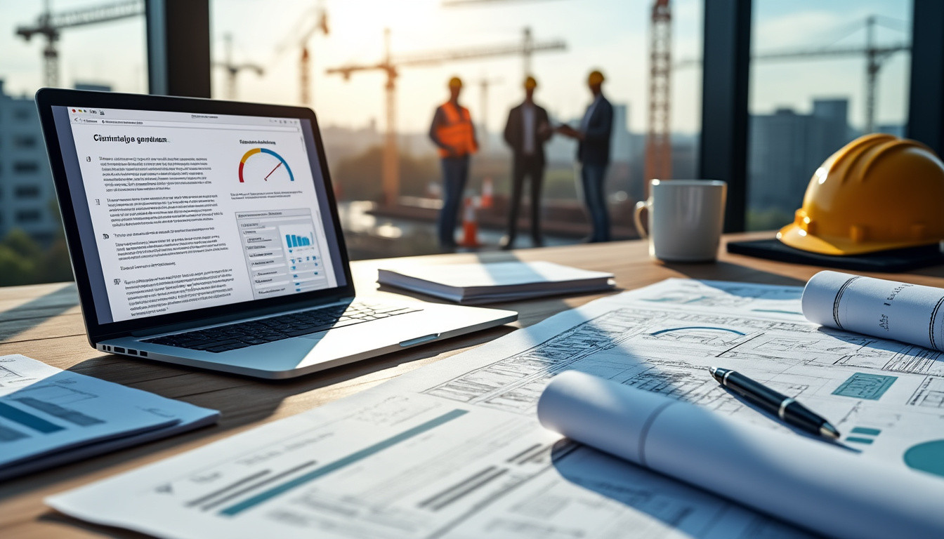 découvrez tout ce qu'il faut savoir sur le ccag travaux 2009 avec notre guide complet et ses actualités, pour bien comprendre ses règles et implications.