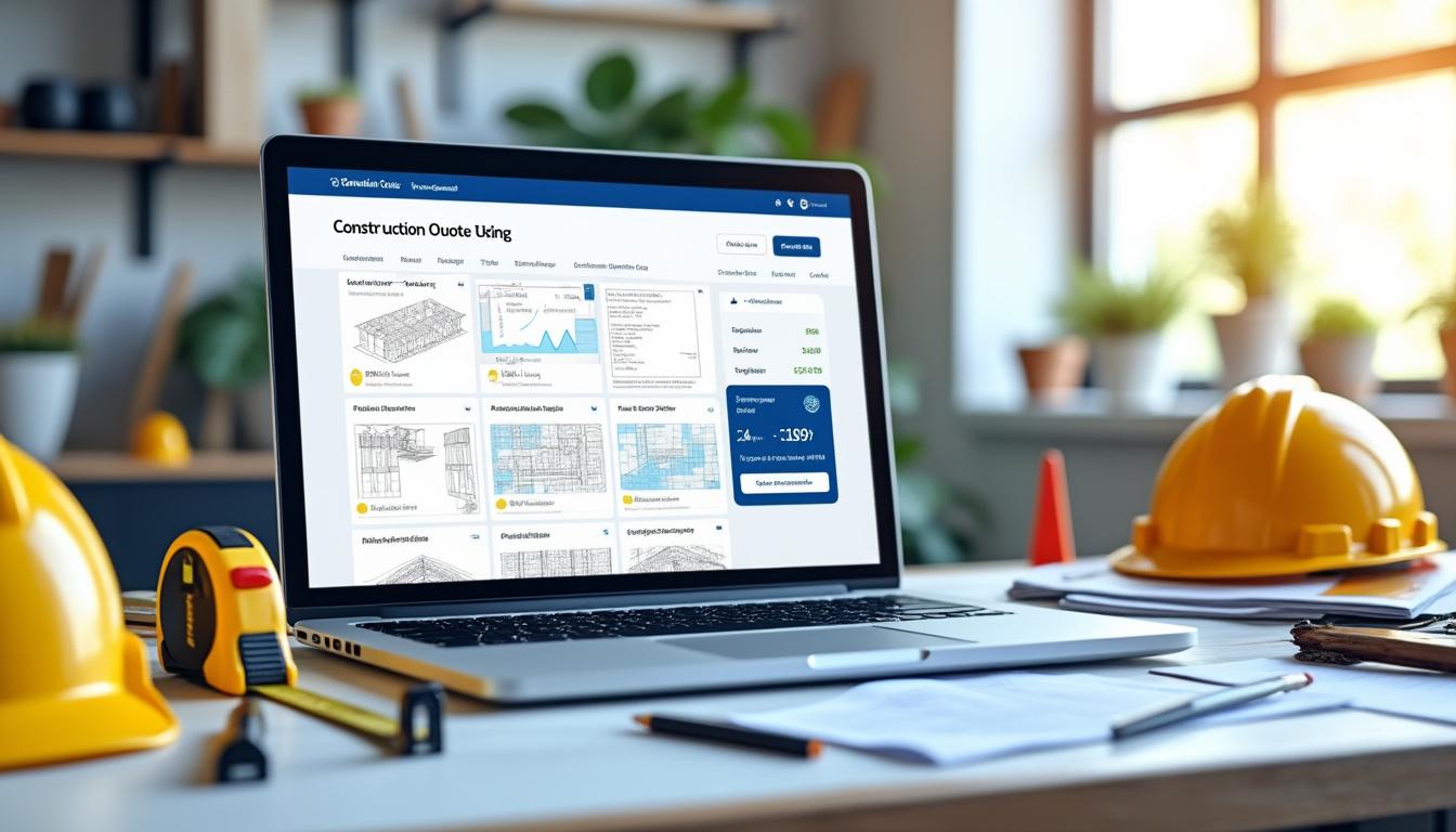 découvrez tout ce qu'il faut savoir sur les devis travaux en 2026 avec tousrenov.be : conseils, astuces et guide complet pour réussir vos rénovations.