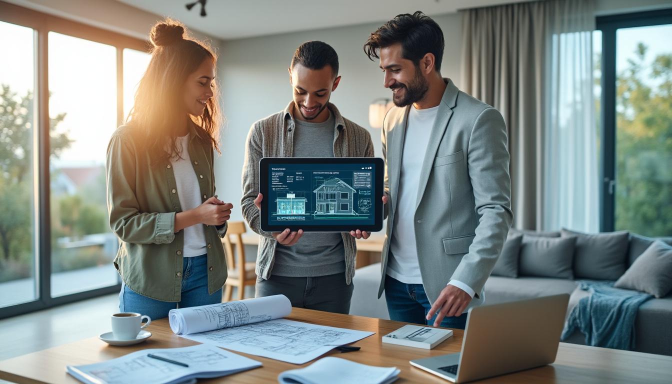 découvrez tout ce qu'il faut savoir sur les devis travaux avec tousrenov.be en 2026 : conseils, astuces et guide complet pour vos projets de rénovation.