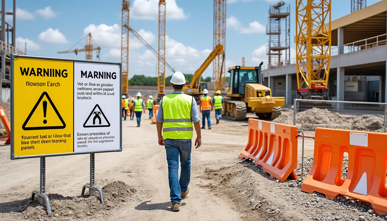 découvrez tout ce qu'il faut savoir sur la pose de panneaux pour garantir la réussite de vos travaux et projets de construction ou rénovation.