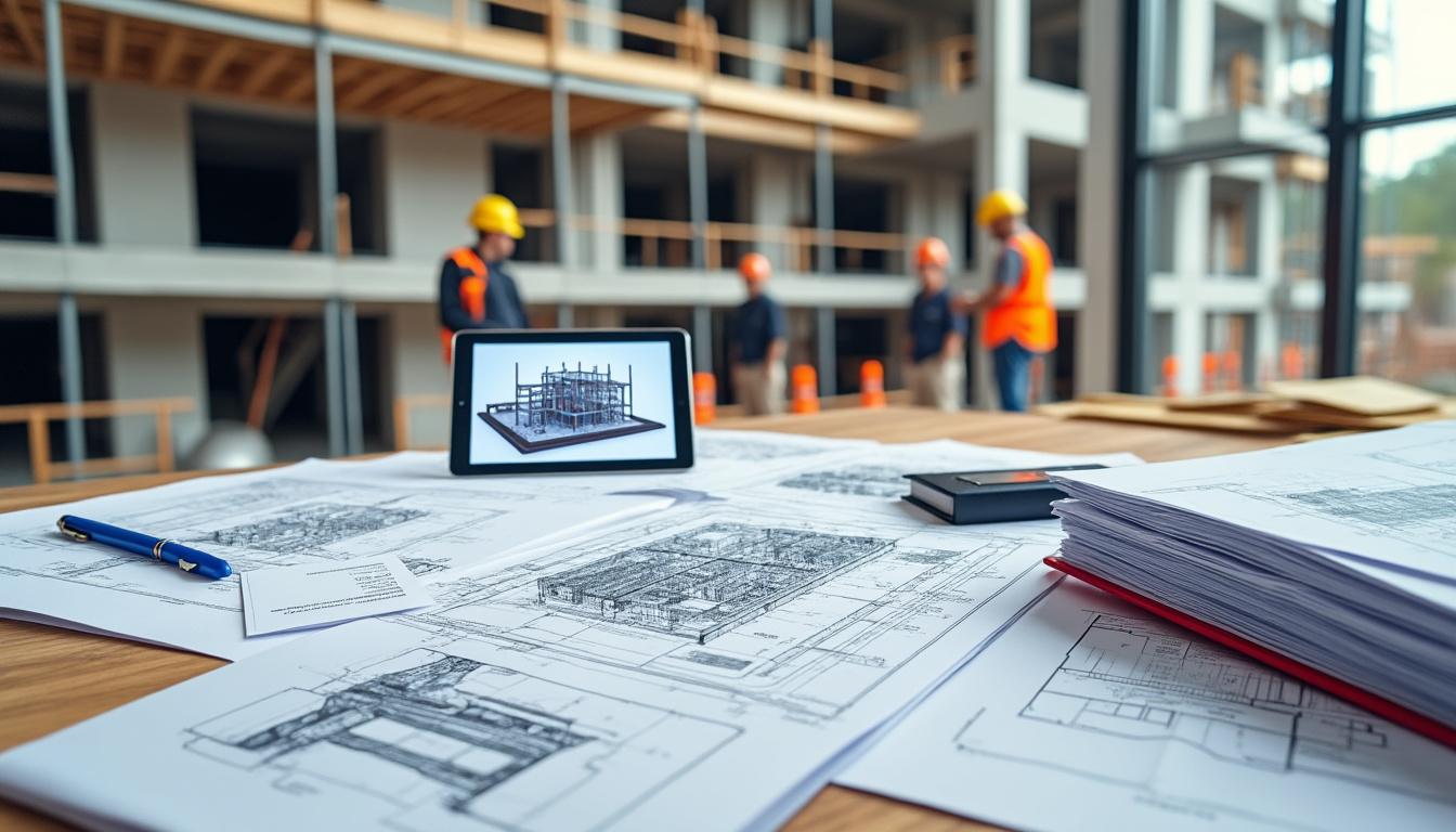 découvrez tout ce qu'il faut savoir pour bien démarrer vos travaux a1, avec des conseils pratiques et des informations essentielles pour réussir votre projet.