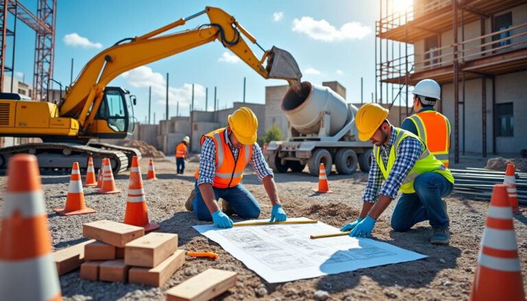 découvrez tout ce qu'il faut savoir pour bien démarrer vos travaux a1, avec des conseils pratiques, étapes clés et astuces indispensables.