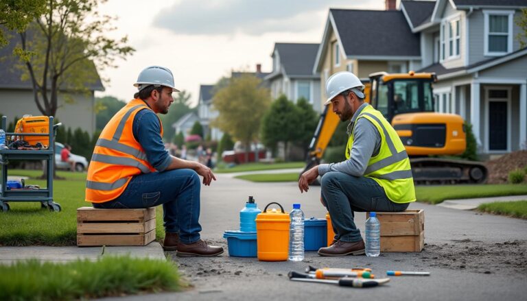 découvrez ce que la loi de 2026 stipule concernant les travaux effectués le dimanche et les règles à respecter.