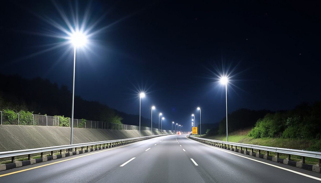 découvrez toutes les informations essentielles sur les travaux prévus en 2026 sur l'autoroute a1 : dates, impact sur la circulation et conseils pour mieux préparer vos déplacements.