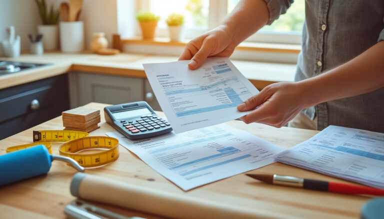 découvrez tout ce qu'il faut savoir sur la tva à 10% applicable à vos travaux de rénovation, ses conditions, avantages et démarches pour en bénéficier.